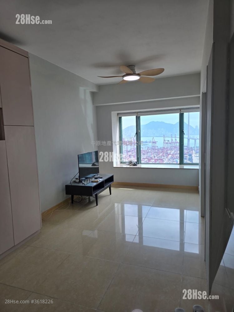 藍澄灣 租盤 2 房 , 1 浴室 488 平方呎 藍澄灣 租盤 2 房 , 1 浴室 488 平方呎