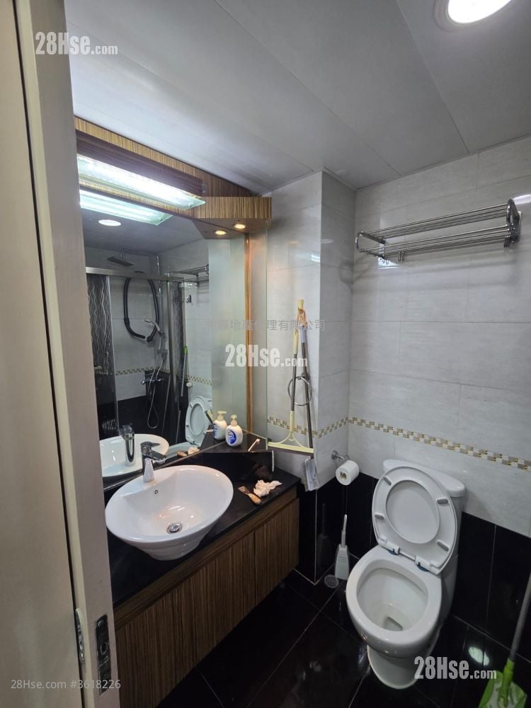 藍澄灣 租盤 2 房 , 1 浴室 488 平方呎 藍澄灣 租盤 2 房 , 1 浴室 488 平方呎