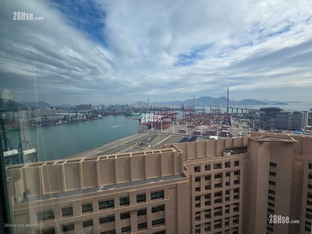 藍澄灣 租盤 2 房 , 1 浴室 488 平方呎 藍澄灣 租盤 2 房 , 1 浴室 488 平方呎