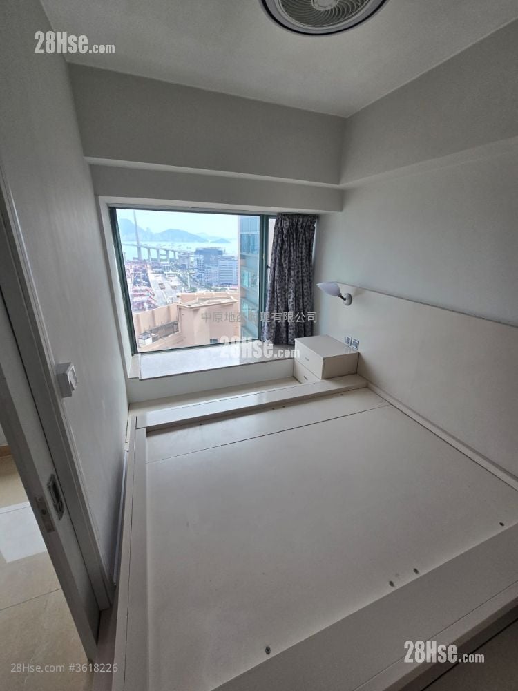 藍澄灣 租盤 2 房 , 1 浴室 488 平方呎 藍澄灣 租盤 2 房 , 1 浴室 488 平方呎