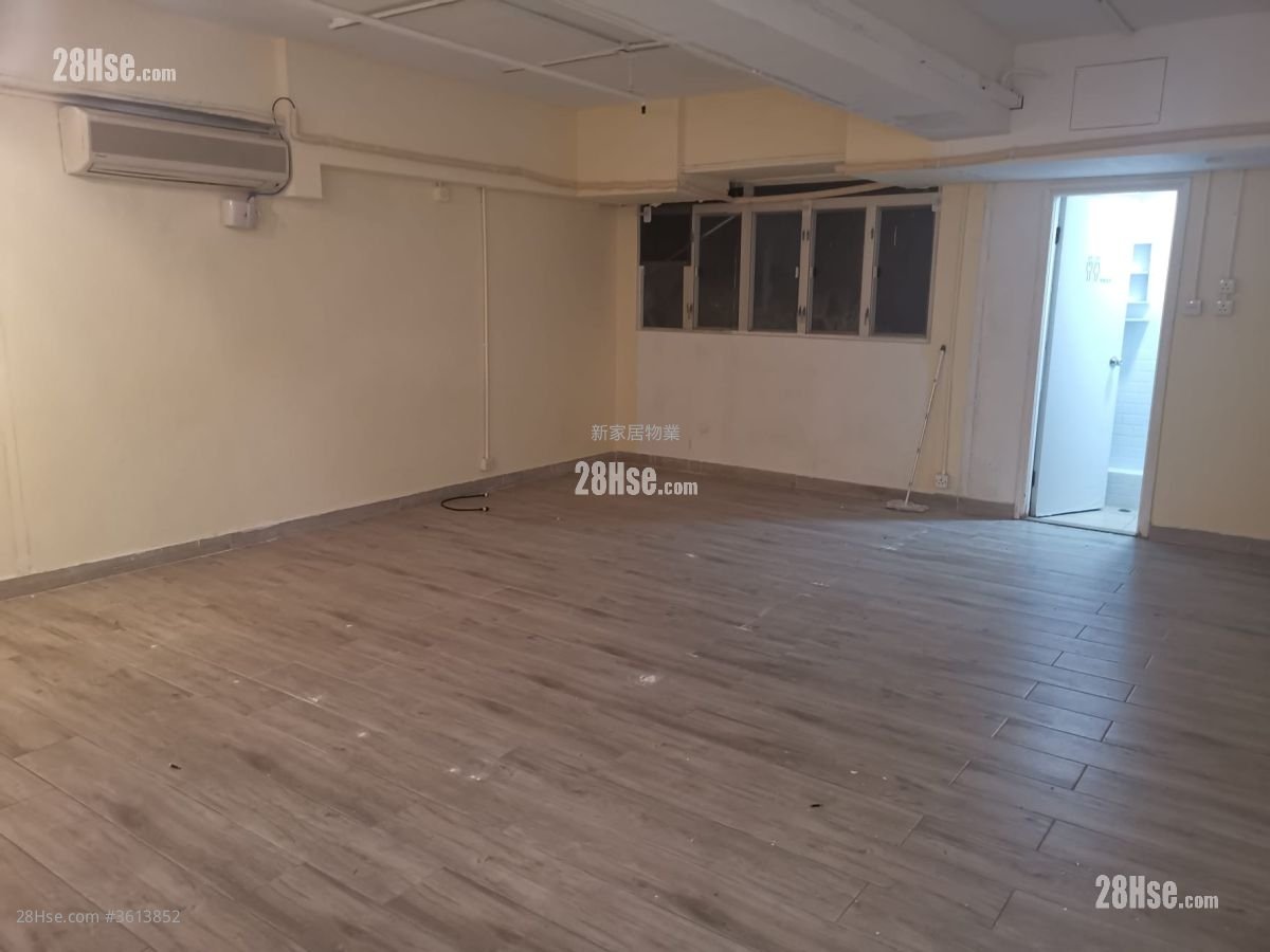 Shing Yip Industrial Building Rental Shing Yip Industrial Building Rental