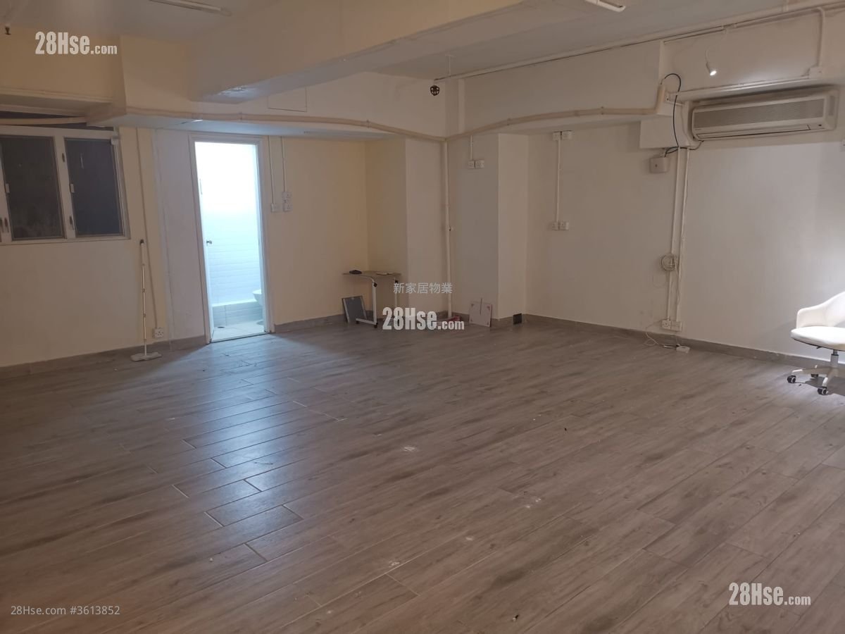 Shing Yip Industrial Building Rental Shing Yip Industrial Building Rental