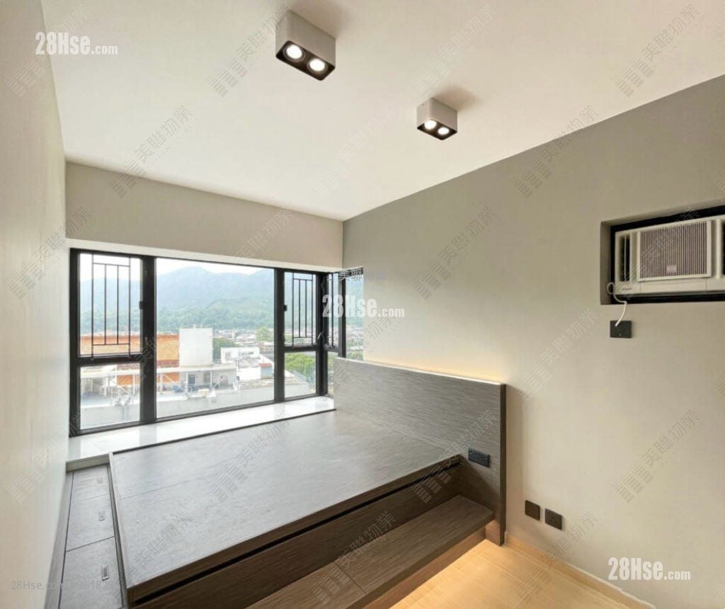 The Sherwood Sell 3 Bedrooms , 1 Bathroom 594 ft² The Sherwood Sell 3 Bedrooms , 1 Bathroom 594 ft²