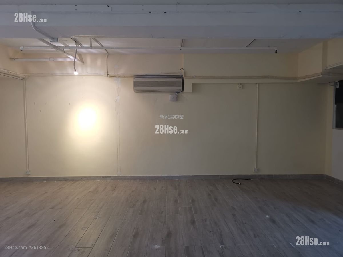 Shing Yip Industrial Building Rental Shing Yip Industrial Building Rental