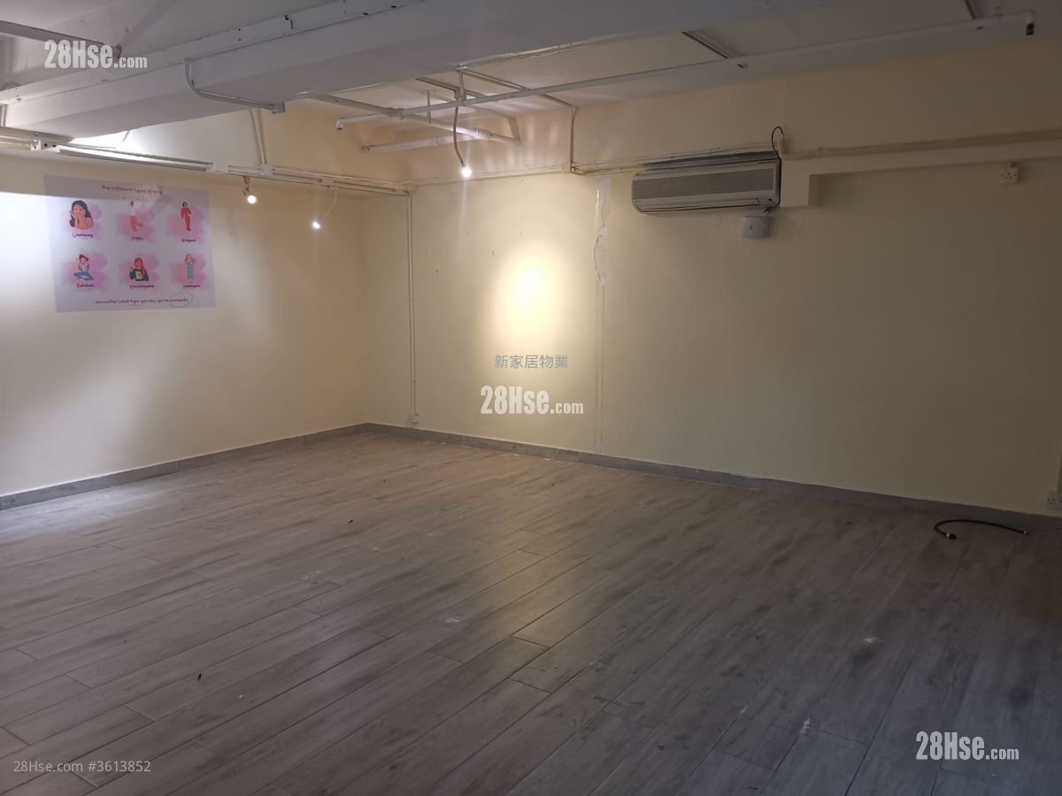 Shing Yip Industrial Building Rental Shing Yip Industrial Building Rental