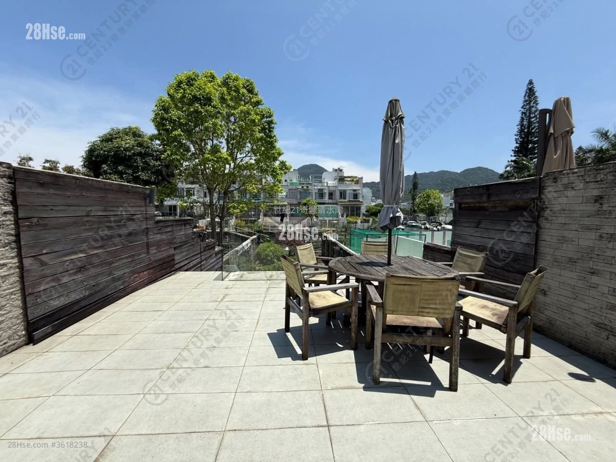 匡湖居 售盤 1,371 平方呎 匡湖居 售盤 1,371 平方呎