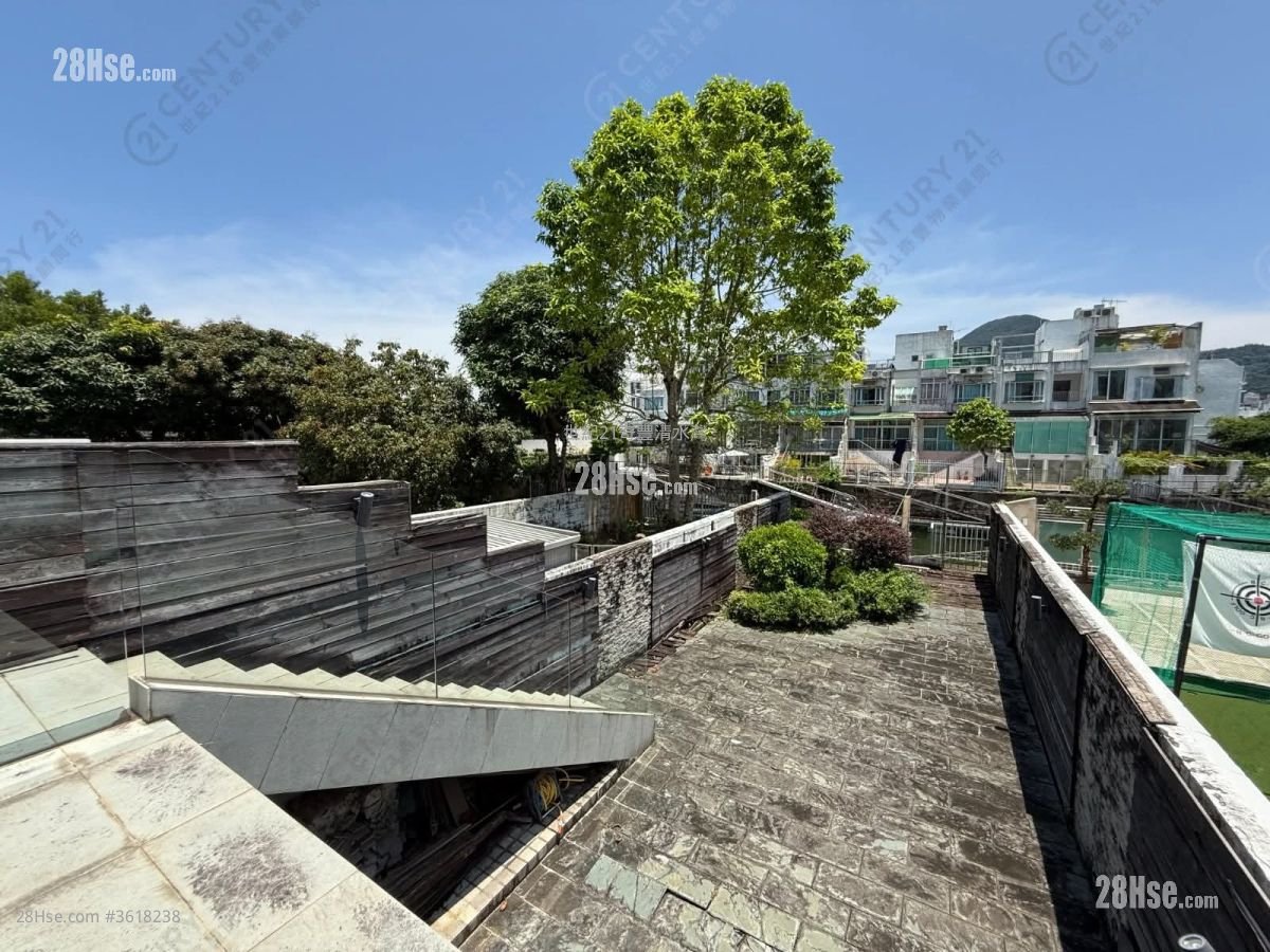 匡湖居 售盤 1,371 平方呎 匡湖居 售盤 1,371 平方呎