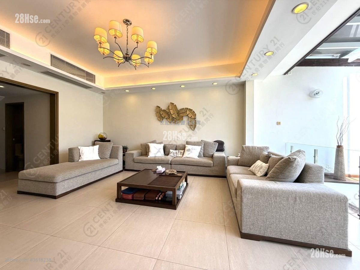 匡湖居 售盤 1,371 平方呎 匡湖居 售盤 1,371 平方呎