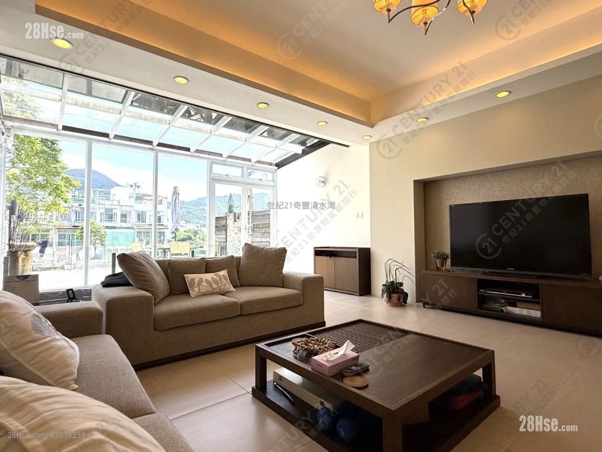 匡湖居 售盤 1,371 平方呎 匡湖居 售盤 1,371 平方呎