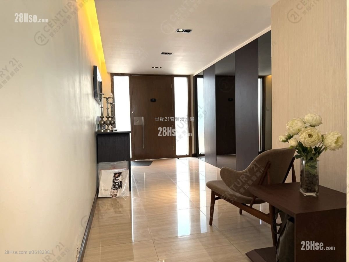 匡湖居 售盤 1,371 平方呎 匡湖居 售盤 1,371 平方呎