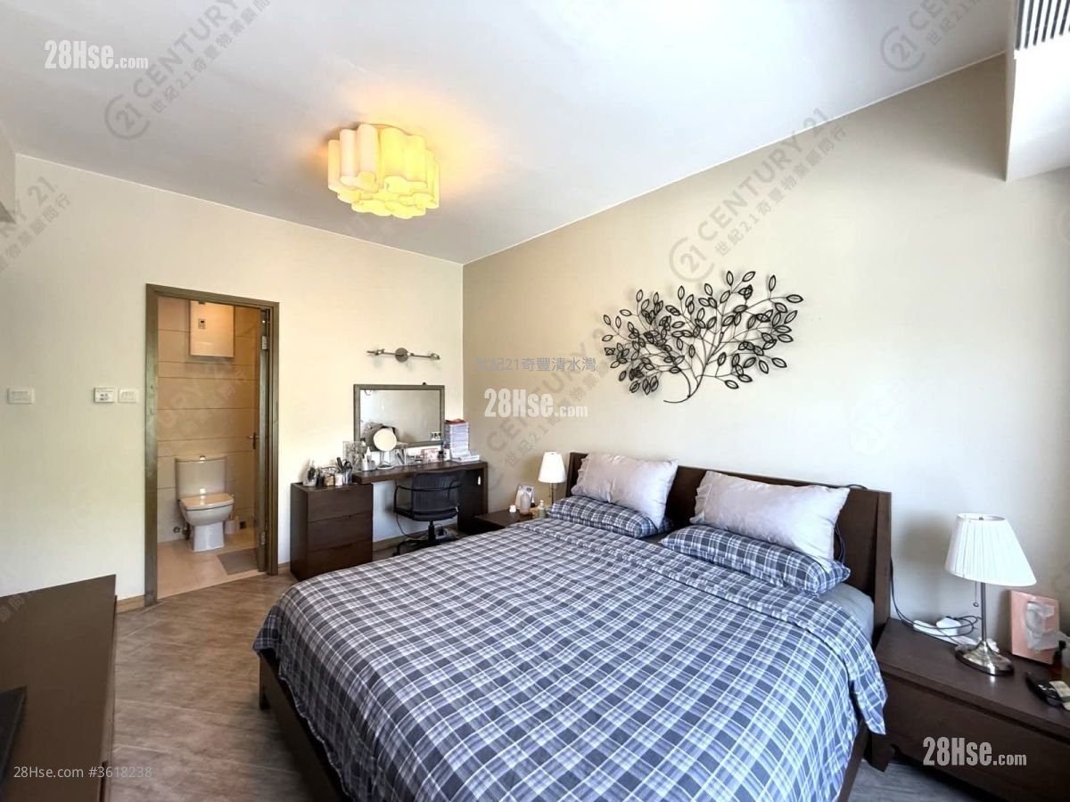 匡湖居 售盤 1,371 平方呎 匡湖居 售盤 1,371 平方呎