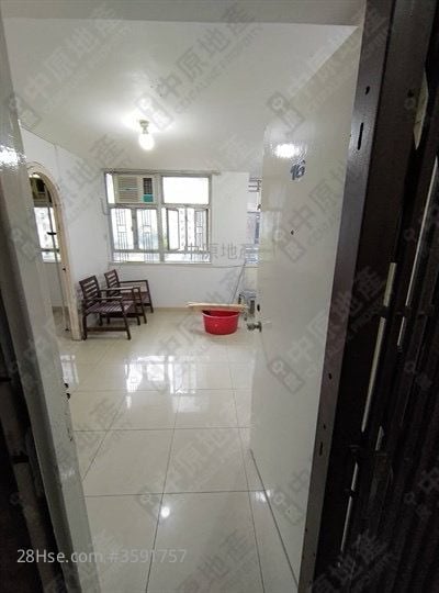 兆禧苑 售盤 1 房 , 1 浴室 351 平方呎