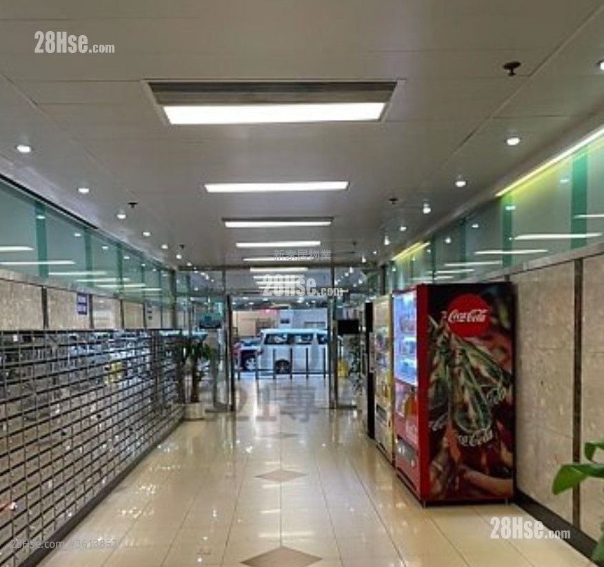 Shing Yip Industrial Building Rental Shing Yip Industrial Building Rental