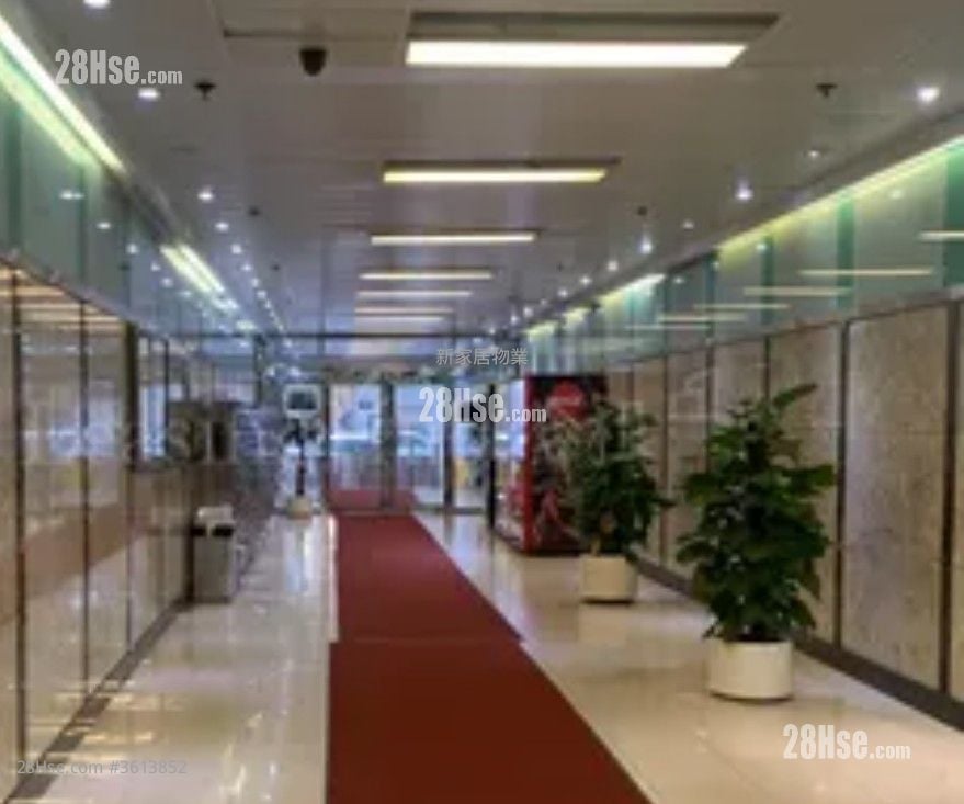 Shing Yip Industrial Building Rental Shing Yip Industrial Building Rental