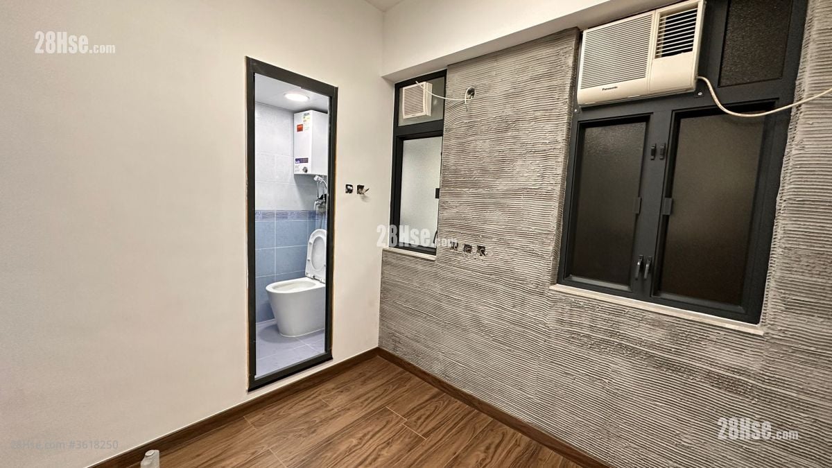 On Keung Building Rental Studio , 1 Bathroom 100 ft² On Keung Building Rental Studio , 1 Bathroom 100 ft²