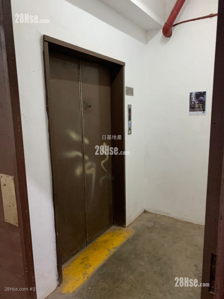 Yip Fung Industrial Building Sell