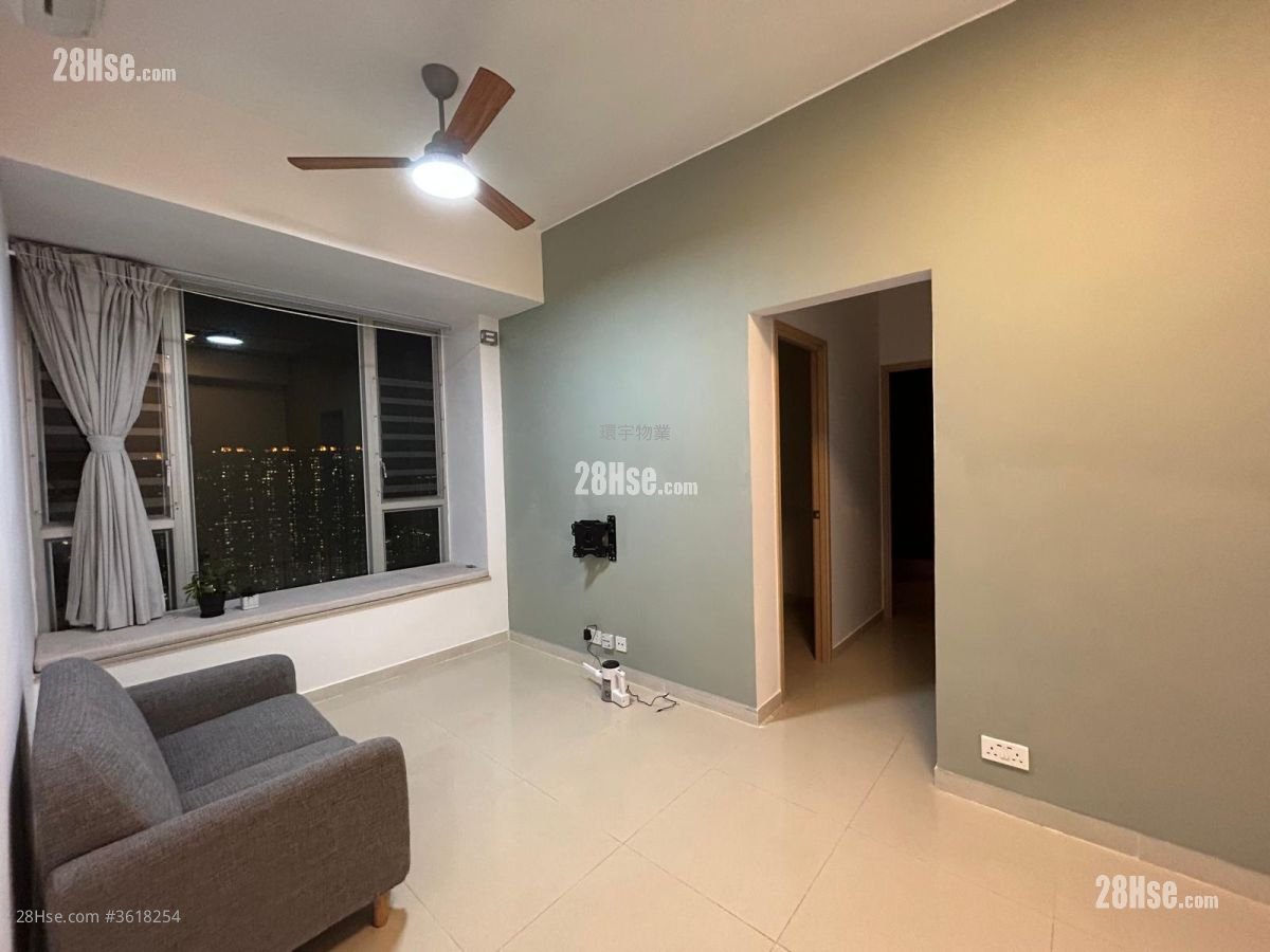 Indihome Rental 2 Bedrooms , 1 Bathroom 420 ft²