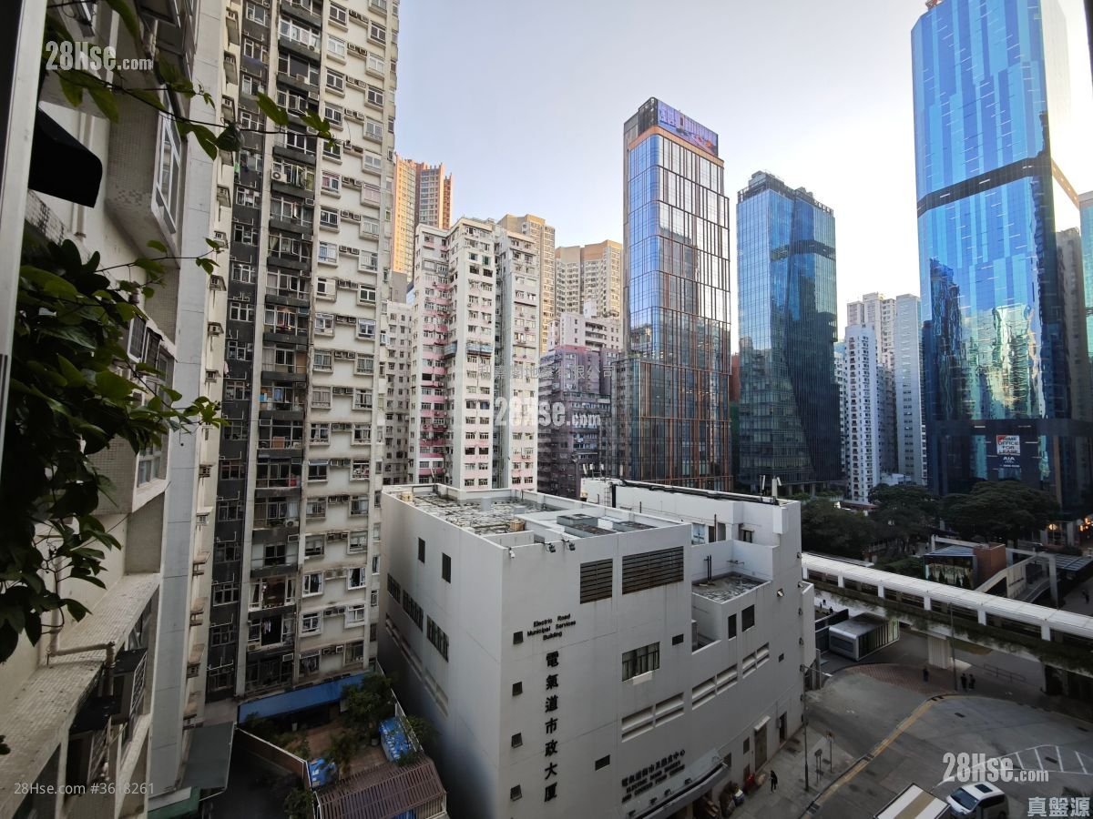 City Garden Sell 3 Bedrooms , 2 Bathrooms 889 ft² City Garden Sell 3 Bedrooms , 2 Bathrooms 889 ft²