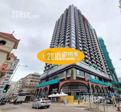 Belgravia Place Rental 2 Bedrooms 374 ft² Belgravia Place Rental 2 Bedrooms 374 ft²