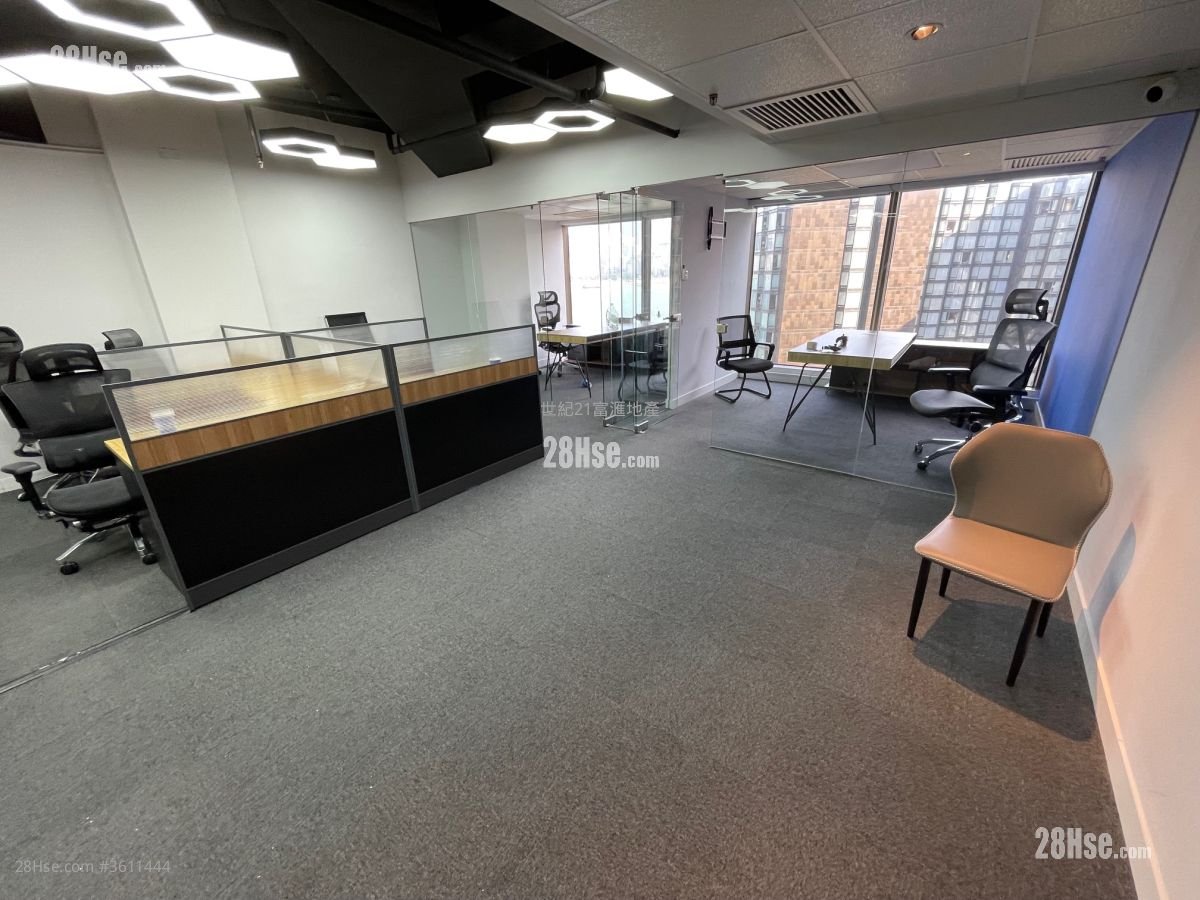 Houston Centre Rental 3 Bedrooms