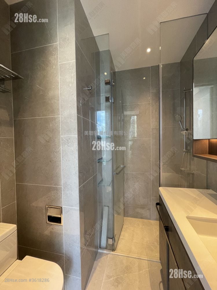 The Addition Sell 1 Bedroom 269 ft² The Addition Sell 1 Bedroom 269 ft²
