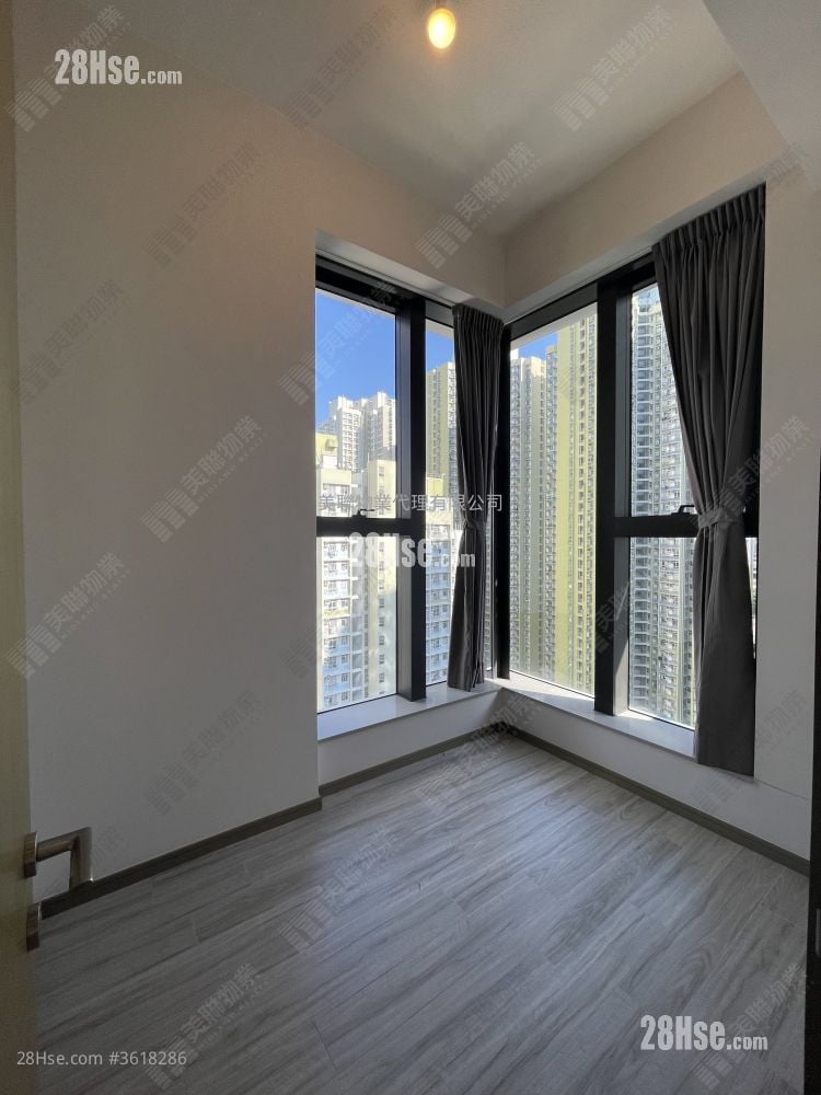 The Addition Sell 1 Bedroom 269 ft² The Addition Sell 1 Bedroom 269 ft²