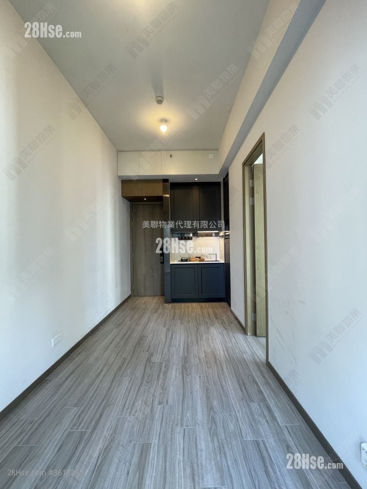 The Addition Sell 1 Bedroom 269 ft² The Addition Sell 1 Bedroom 269 ft²