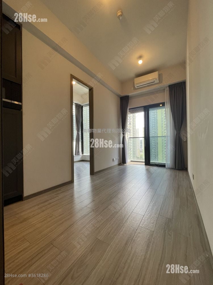 The Addition Sell 1 Bedroom 269 ft² The Addition Sell 1 Bedroom 269 ft²