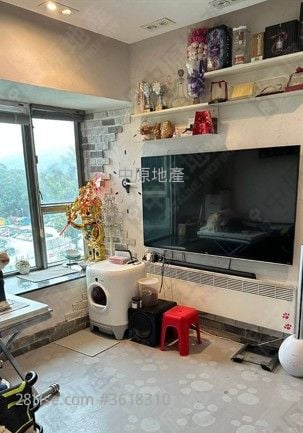 Yoho Town 售盤 3 房 , 1 浴室 516 平方呎 Yoho Town 售盤 3 房 , 1 浴室 516 平方呎