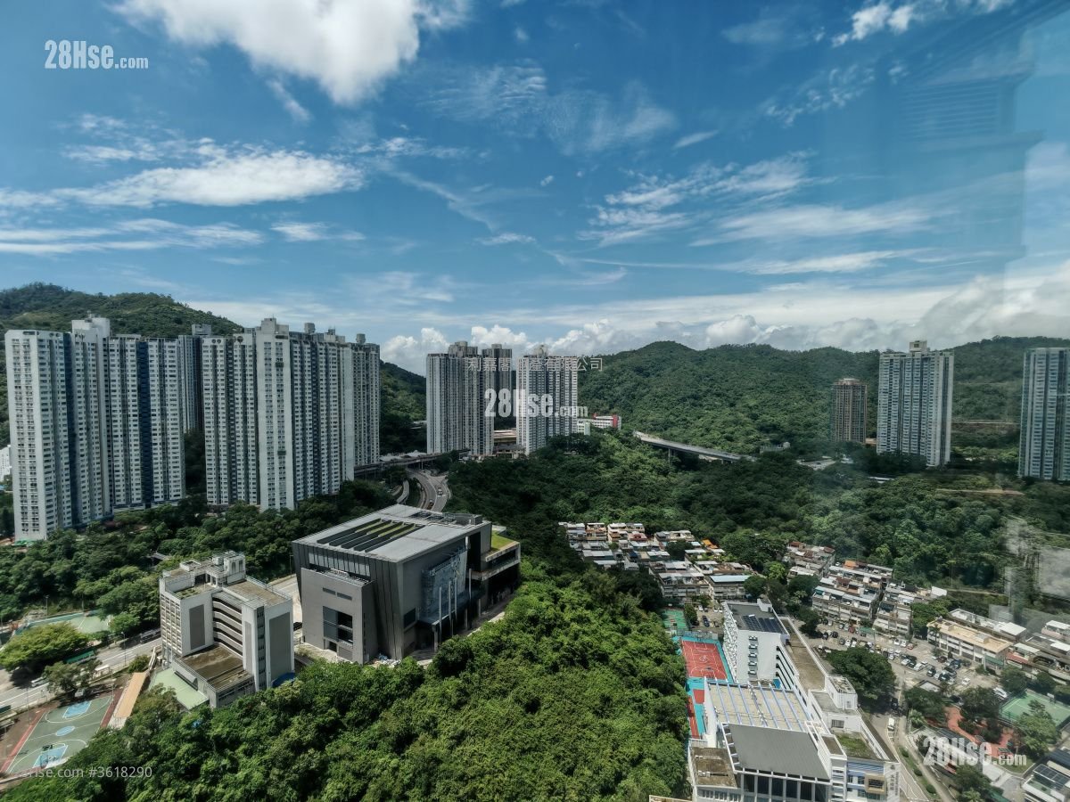 Greenview Villa Sell 2 Bedrooms 539 ft² Greenview Villa Sell 2 Bedrooms 539 ft²