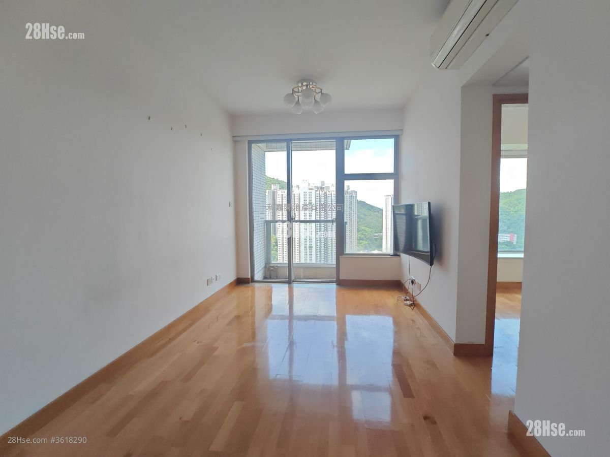 Greenview Villa Sell 2 Bedrooms 539 ft² Greenview Villa Sell 2 Bedrooms 539 ft²
