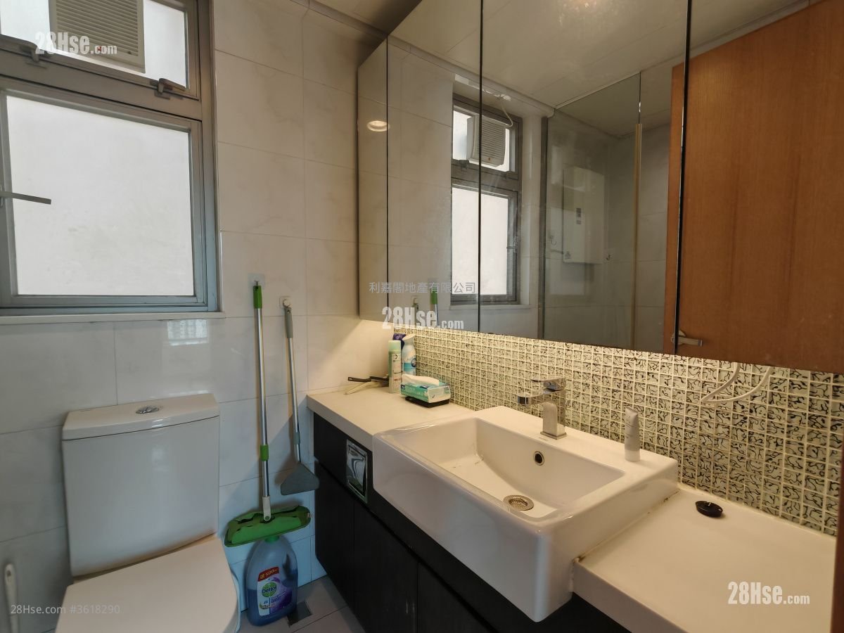 Greenview Villa Sell 2 Bedrooms 539 ft² Greenview Villa Sell 2 Bedrooms 539 ft²