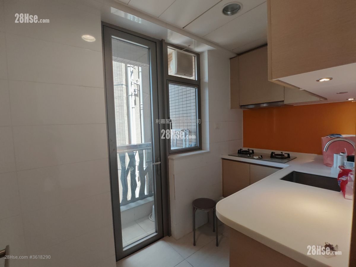 Greenview Villa Sell 2 Bedrooms 539 ft² Greenview Villa Sell 2 Bedrooms 539 ft²