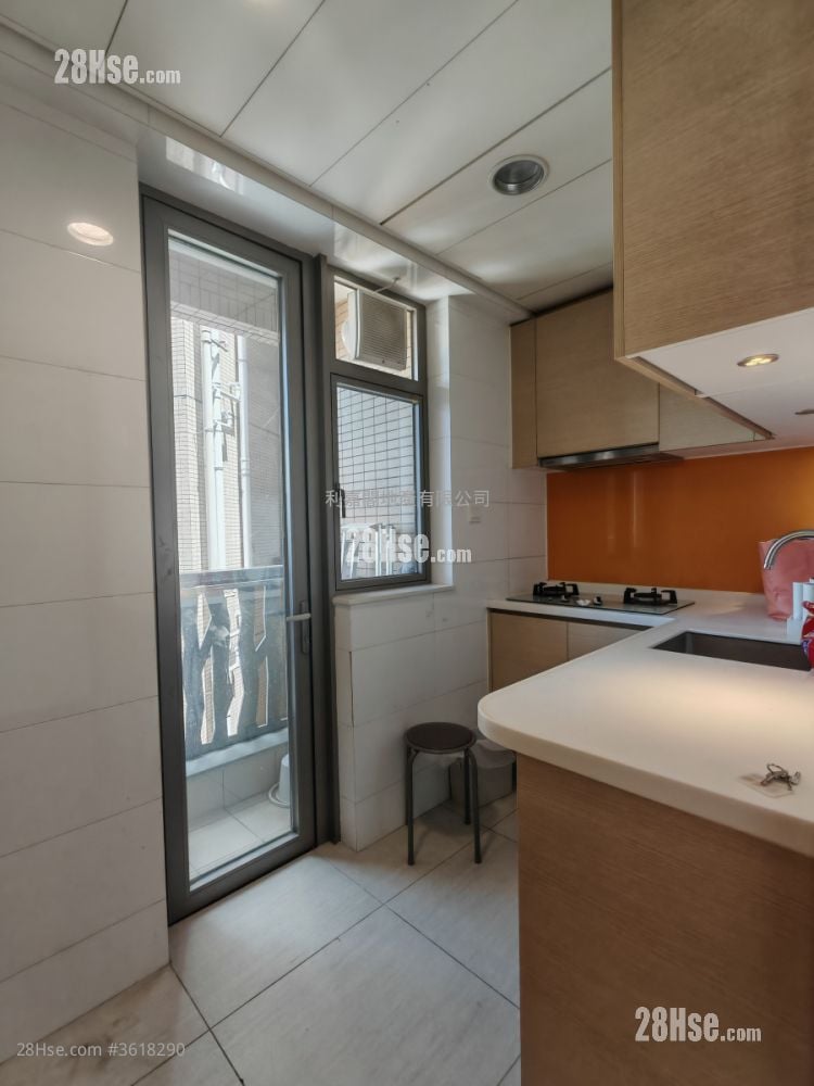 Greenview Villa Sell 2 Bedrooms 539 ft² Greenview Villa Sell 2 Bedrooms 539 ft²