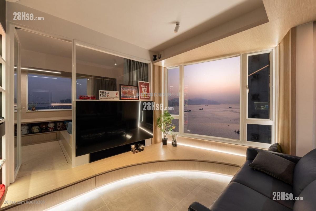 Lido Garden Sell 2 Bedrooms 579 ft² Lido Garden Sell 2 Bedrooms 579 ft²