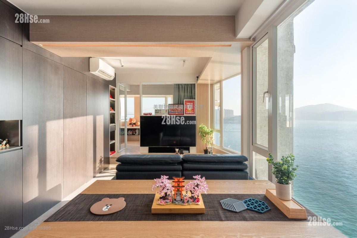 Lido Garden Sell 2 Bedrooms 579 ft² Lido Garden Sell 2 Bedrooms 579 ft²