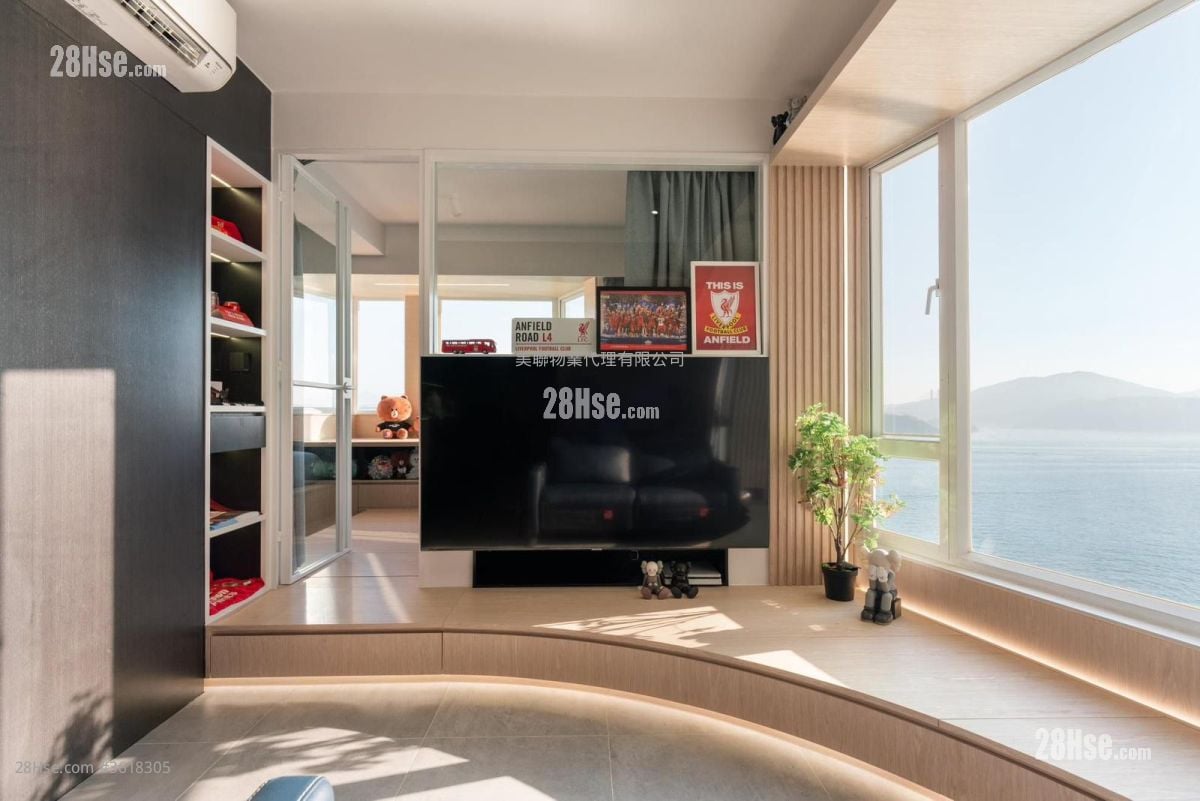 Lido Garden Sell 2 Bedrooms 579 ft² Lido Garden Sell 2 Bedrooms 579 ft²