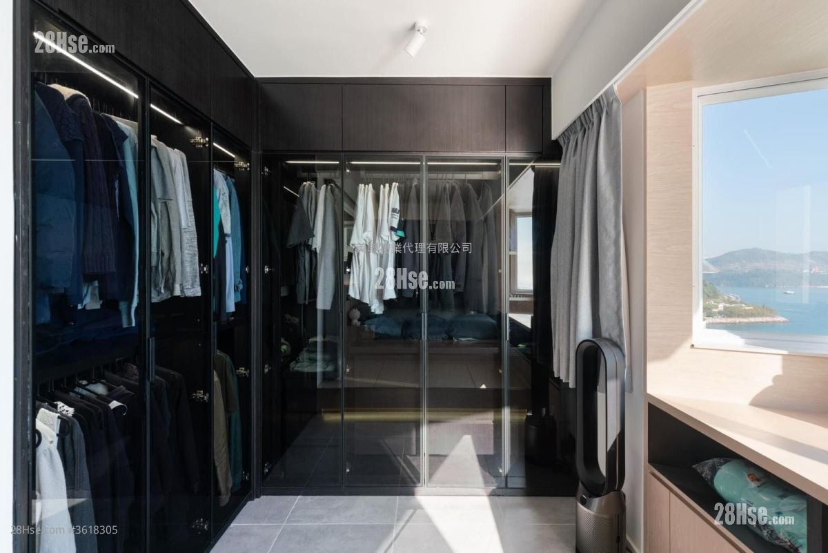 Lido Garden Sell 2 Bedrooms 579 ft² Lido Garden Sell 2 Bedrooms 579 ft²