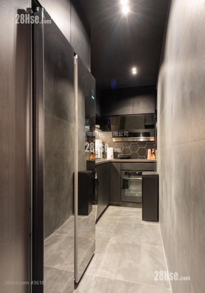 Lido Garden Sell 2 Bedrooms 579 ft² Lido Garden Sell 2 Bedrooms 579 ft²