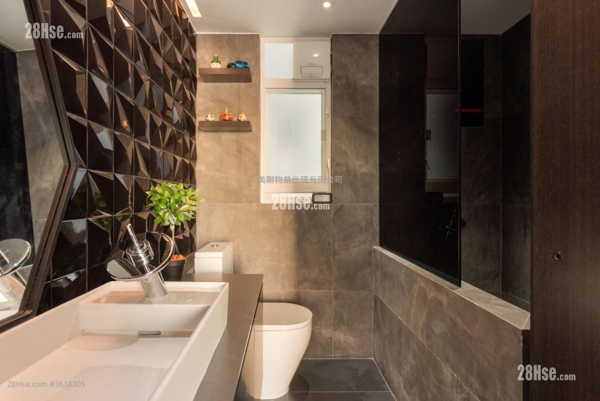 Lido Garden Sell 2 Bedrooms 579 ft² Lido Garden Sell 2 Bedrooms 579 ft²
