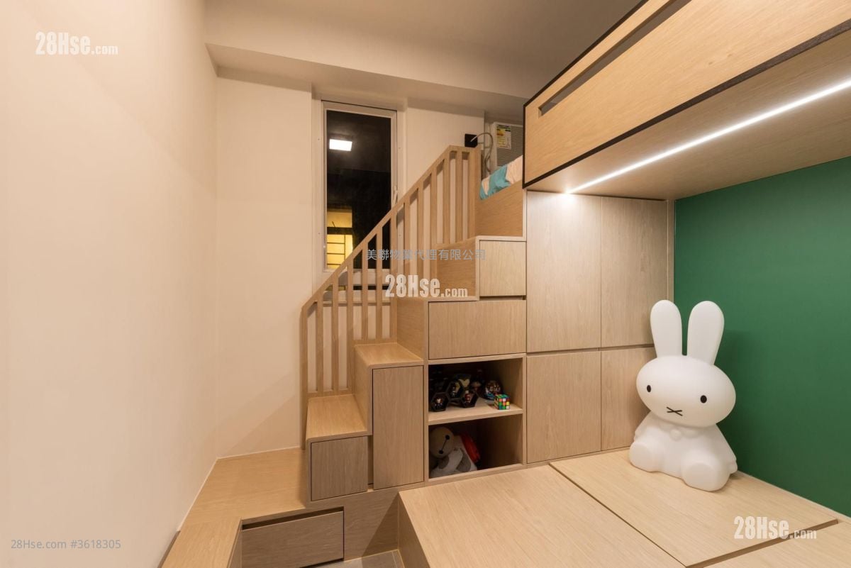 Lido Garden Sell 2 Bedrooms 579 ft² Lido Garden Sell 2 Bedrooms 579 ft²