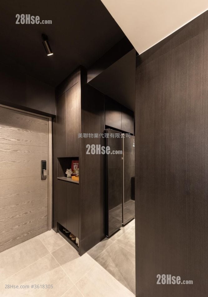 Lido Garden Sell 2 Bedrooms 579 ft² Lido Garden Sell 2 Bedrooms 579 ft²