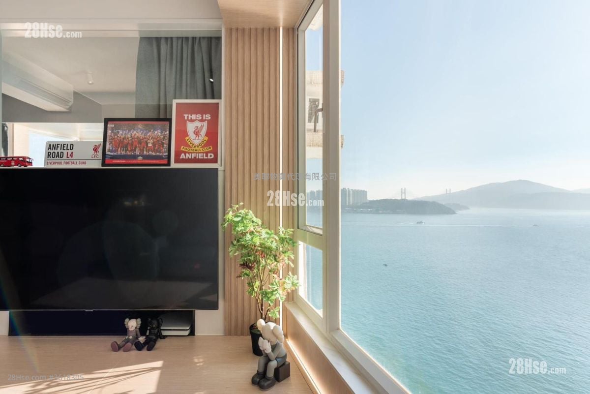 Lido Garden Sell 2 Bedrooms 579 ft² Lido Garden Sell 2 Bedrooms 579 ft²