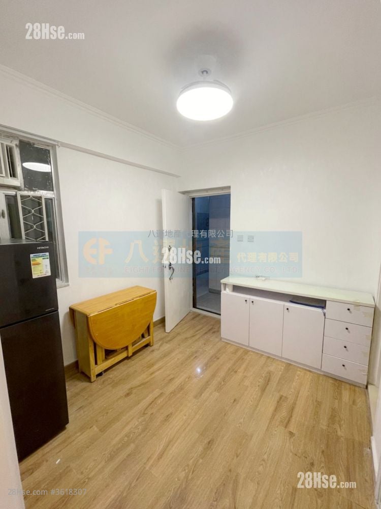 Yiu Fai Mansion Sell 2 Bedrooms 229 ft² Yiu Fai Mansion Sell 2 Bedrooms 229 ft²