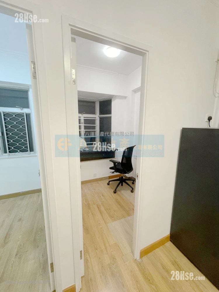 Yiu Fai Mansion Sell 2 Bedrooms 229 ft² Yiu Fai Mansion Sell 2 Bedrooms 229 ft²