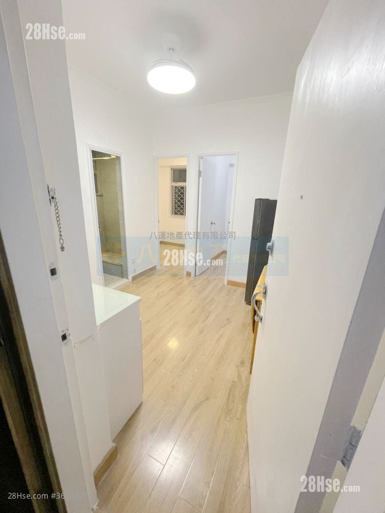 Yiu Fai Mansion Sell 2 Bedrooms 229 ft² Yiu Fai Mansion Sell 2 Bedrooms 229 ft²