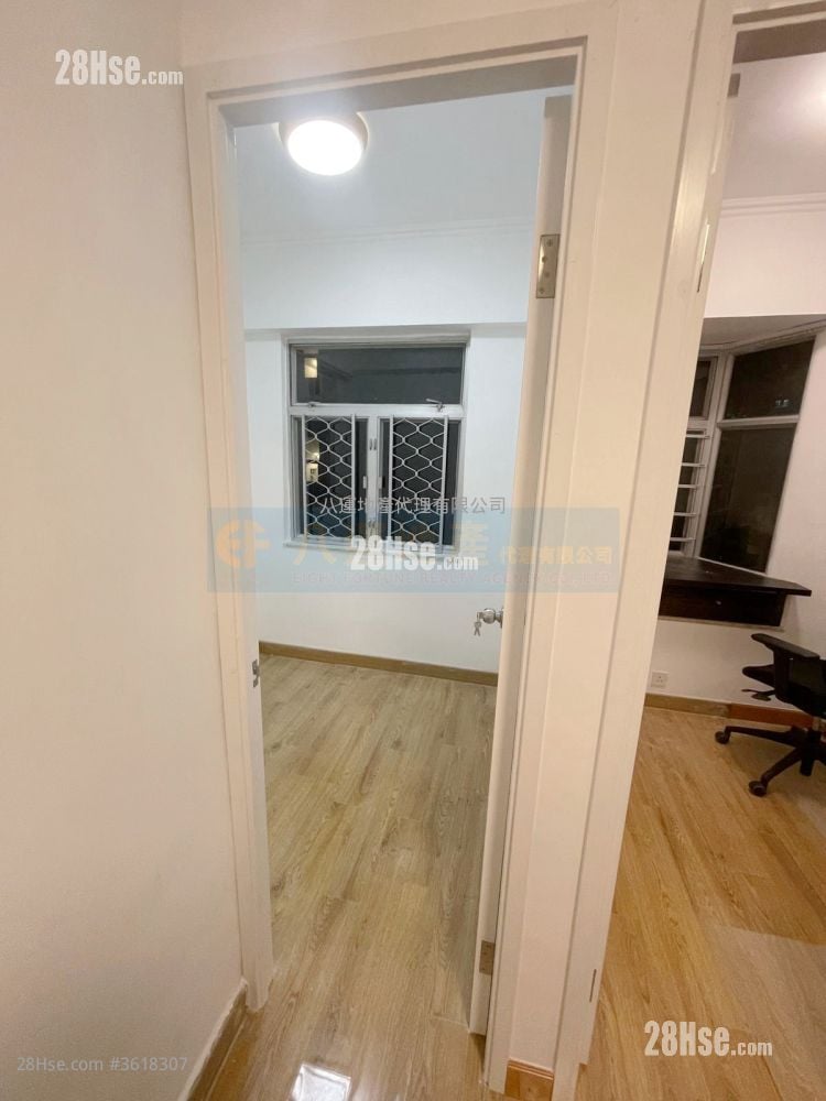 Yiu Fai Mansion Sell 2 Bedrooms 229 ft² Yiu Fai Mansion Sell 2 Bedrooms 229 ft²