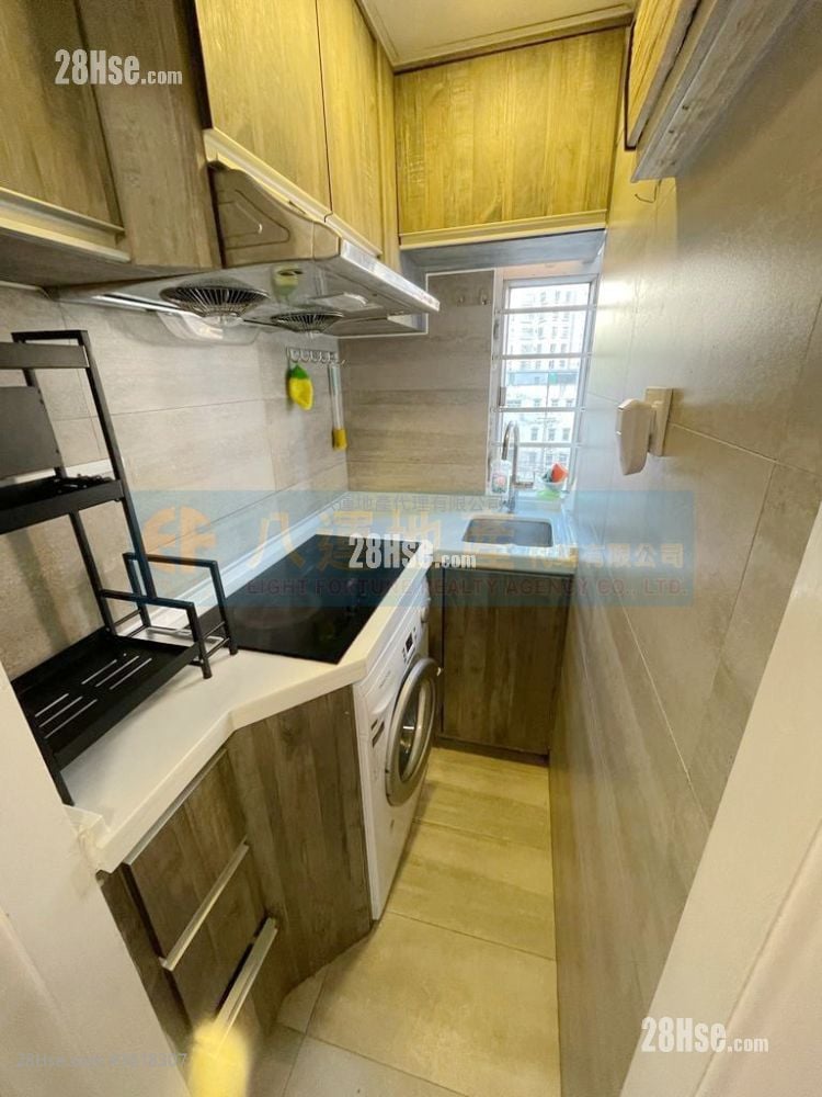 Yiu Fai Mansion Sell 2 Bedrooms 229 ft² Yiu Fai Mansion Sell 2 Bedrooms 229 ft²