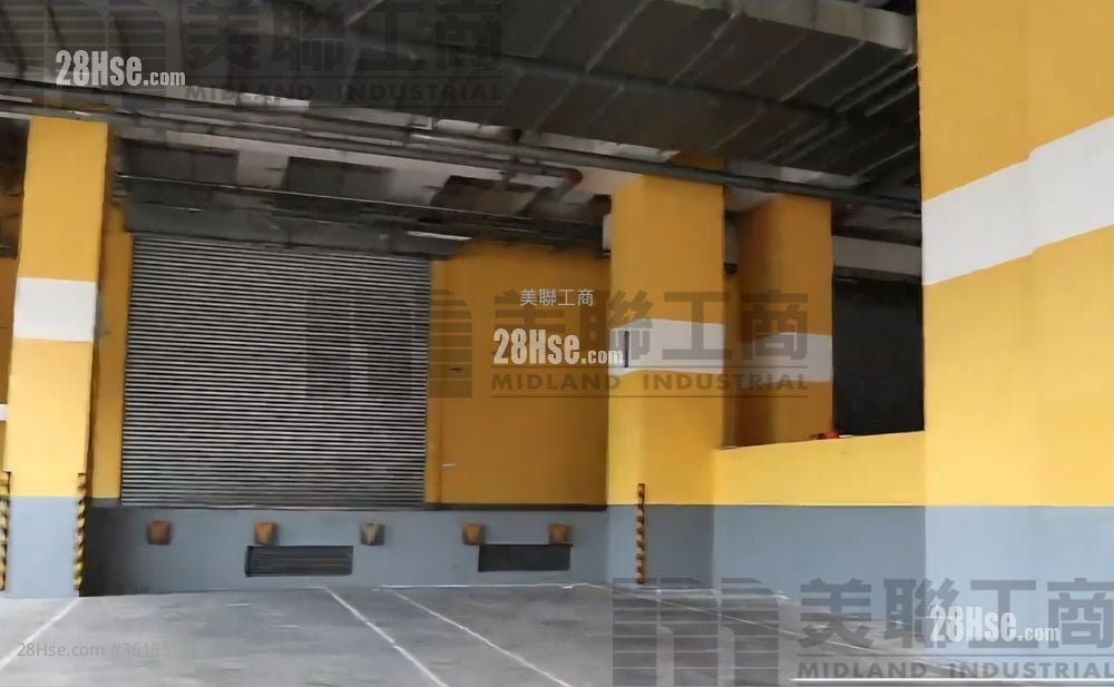 China Resources International Logistics Centre Rental China Resources International Logistics Centre Rental