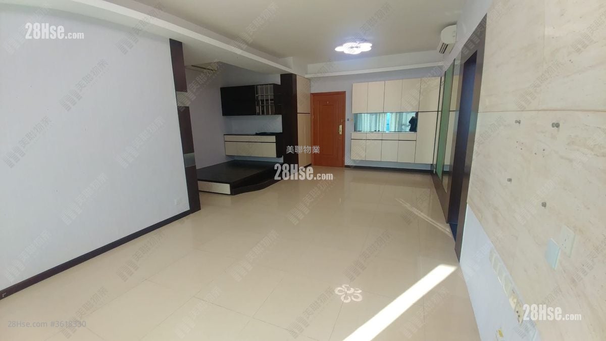 Residence Oasis Sell 3 Bedrooms 943 ft² Residence Oasis Sell 3 Bedrooms 943 ft²